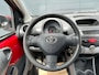 Toyota Aygo 1.0-12V
