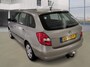 Skoda Fabia Combi 1.2 TSI Ambition Automaat 2e Eig. 70.800 km +NAP NL-auto