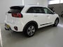 Kia Niro Hybrid 1.6 GDi DynamicPlusLine+Led+Vitrual+Volleder+stoel/stuur-verw+breed-Navigatie+camera+trekhaak = OKT-2021 !!