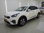 Kia Niro Hybrid 1.6 GDi DynamicPlusLine+Led+Vitrual+Volleder+stoel/stuur-verw+breed-Navigatie+camera+trekhaak = OKT-2021 !!