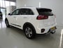 Kia Niro Hybrid 1.6 GDi DynamicPlusLine+Led+Vitrual+Volleder+stoel/stuur-verw+breed-Navigatie+camera+trekhaak = OKT-2021 !!
