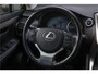 Lexus NX 300h AWD Luxury Line HEV Navi Clima Leder Camera