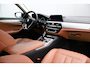 BMW 5-Serie 520d EDE High Executive Camera Display-Key Led Trekhaak/Elektrisch Dealer/onderhouden