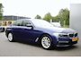BMW 5-Serie 520d EDE High Executive Camera Display-Key Led Trekhaak/Elektrisch Dealer/onderhouden