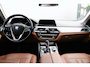 BMW 5-Serie 520d EDE High Executive Camera Display-Key Led Trekhaak/Elektrisch Dealer/onderhouden