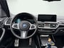 BMW iX3 High Executive 80 kWh | SOH 92% | M Sport | Trekhaak | Panoramadak | 360 Camera | Headup Display | Volleder | Adapt Cruise