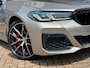 BMW 5-Serie 545e xDrive High Executive 2021 AUT NAVI FULL!