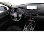 Mazda CX-5 2.0 SkyActiv-G 165 Sportive | Trekhaak | BOSE | Stoel/Stuurverwarming | 360 Camera | Clima | LED | Keyless | Navi | Elk. Zetel | Cruise Adaptive | Parkeersensoren
