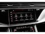 Audi Q8 Pro Line S | Adaptive air suspension sport | Bang & Olufsen Premium 3D | Bekleding leder/alcantara incl. ruitstiksel en "S" logo