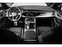Audi Q8 Pro Line S | Adaptive air suspension sport | Bang & Olufsen Premium 3D | Bekleding leder/alcantara incl. ruitstiksel en "S" logo