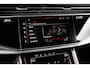 Audi Q8 Pro Line S | Adaptive air suspension sport | Bang & Olufsen Premium 3D | Bekleding leder/alcantara incl. ruitstiksel en "S" logo