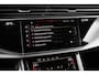 Audi Q8 Pro Line S | Adaptive air suspension sport | Bang & Olufsen Premium 3D | Bekleding leder/alcantara incl. ruitstiksel en "S" logo