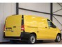 Mercedes-Benz eVito Lang 41 kWh DHL GEEL