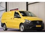 Mercedes-Benz eVito Lang 41 kWh DHL GEEL