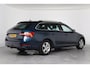 Skoda Superb Combi 1.5 TSI ACT Business Edition | Dealer Onderhouden! | Trekhaak | LED | Memory Zetel | Cruise Adaptive | Stoelverwarming | Navi | Clima | Parkeersensoren | Lichtmetalen Velgen