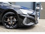 Audi A3 Sportback 40 TFSI quattro Advance Sport | S line | Panorama dak | Full LED | Black on Black | Stoelverwarming | Achteruitrijcamera