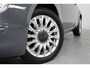Fiat 500 1.0 Hybrid Cult | Dealer Onderhouden! | Navigatie | Cruise Control | Airco | Lichtmetalen Velgen | DAB