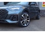 Audi Q5 50 TFSI e 3x S-Line| Pano| 360 camera| 21 inch