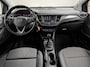 Opel Crossland 1.2 Turbo Elegance | 1e Eigenaar! | Dealer Onderhouden! | Trekhaak | LED | AGR Stoel | Navi By App | Clima | Cruise Control | DAB | Lichtmetalen Velgen |