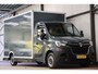 Renault Master 2.3 dCi 150 BAKWAGEN LOWLINER AUTOMAAT