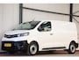 Toyota ProAce Worker 2.0 D-4D 2500KG TREKVERMOGEN