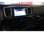 Toyota ProAce Worker 2.0 D-4D 2500KG TREKVERMOGEN