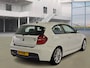 BMW 1-Serie 118i M PAKKET|6BAK|XENON|NAVI|PSENSOR|HALFLEDER