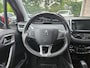Peugeot 2008 1.2 PureTech Active Panoramadak! Airco/Clima! Navigatie! Cruise Control! Dealer Onderhouden!