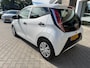 Toyota Aygo 1.0 VVT-i x-fun