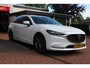 Mazda 6 2.0 SKYACTIV-G *Business* | Carplay | Adaptive Cruise & Climate Control | Camera | Stoel & Stuur verwarming | Navigatie | PDC | Privacy | Bluetooth |