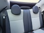 Fiat 500C E Icon 42 kWh Cabrio *camera *pdc rondom *keyless