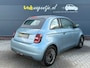 Fiat 500C E Icon 42 kWh Cabrio *camera *pdc rondom *keyless
