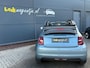 Fiat 500C E Icon 42 kWh Cabrio *camera *pdc rondom *keyless