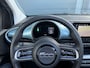 Fiat 500C E Icon 42 kWh Cabrio *camera *pdc rondom *keyless