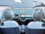 Fiat 500C E Icon 42 kWh Cabrio *camera *pdc rondom *keyless