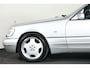 Mercedes-Benz S-klasse 500 V8 AMG Line 18" LMV / Xenon / Glazen Open Schuifdak / Clima / Leder
