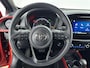 Toyota Aygo X 1.0 VVT-i S-CVT Pulse | Apple Carplay / Android Auto | Adaptive Cruise | Clima | Parkeersensoren achter | Camera | 17 inch | Privacy glas