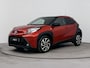 Toyota Aygo X 1.0 VVT-i S-CVT Pulse | Apple Carplay / Android Auto | Adaptive Cruise | Clima | Parkeersensoren achter | Camera | 17 inch | Privacy glas