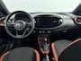 Toyota Aygo X 1.0 VVT-i S-CVT Pulse | Apple Carplay / Android Auto | Adaptive Cruise | Clima | Parkeersensoren achter | Camera | 17 inch | Privacy glas