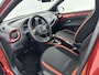 Toyota Aygo X 1.0 VVT-i S-CVT Pulse | Apple Carplay / Android Auto | Adaptive Cruise | Clima | Parkeersensoren achter | Camera | 17 inch | Privacy glas