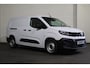 Opel Combo L2 Koelwagen 2x Schuifdeur