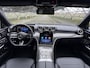 Mercedes-Benz C-klasse Estate 300e Business Solution AMG | Night | Panoramaschuifdak | AMG Line Plus | Head-up | Burmester | Trekhaak |