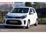 Kia Picanto 1.0i ComfortLine CruiseC. 2022 1e eign. NL auto