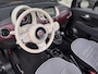Fiat 500C 1.0 Hybrid Lounge