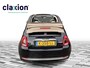 Fiat 500C 1.0 Hybrid Lounge