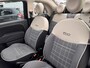 Fiat 500C 1.0 Hybrid Lounge
