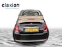 Fiat 500C 1.0 Hybrid Lounge