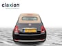 Fiat 500C 1.0 Hybrid Lounge