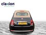 Fiat 500C 1.0 Hybrid Lounge