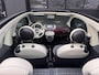 Fiat 500C 1.0 Hybrid Lounge